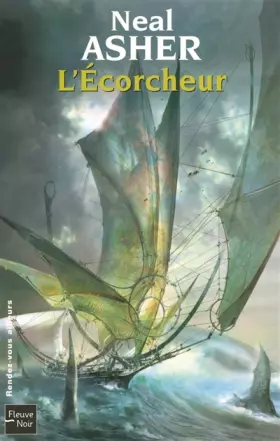 Couverture du produit · L'Ecorcheur