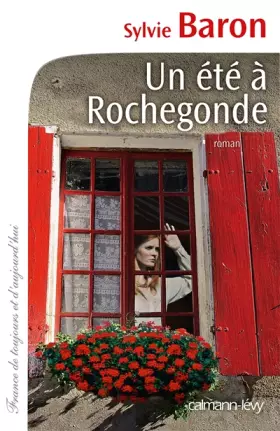 Couverture du produit · Un été à Rochegonde