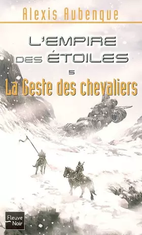 Couverture du produit · EMPIRE ETOILES T5 GESTE CHEVAL