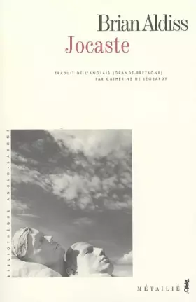 Couverture du produit · Jocaste