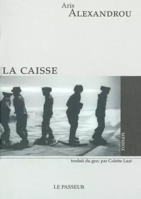 Couverture du produit · La Caisse