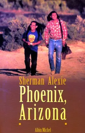 Couverture du produit · Phoenix, Arizona : Et autres nouvelles