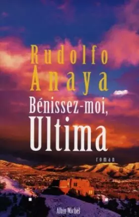 Couverture du produit · Bénissez-moi, Ultima
