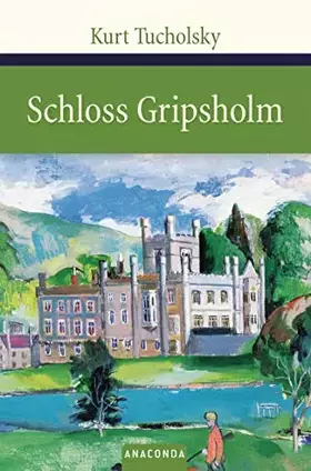 Couverture du produit · Schloss Gripsholm