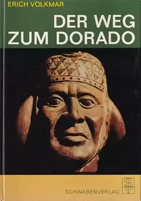 Couverture du produit · Der Weg zum Dorado.