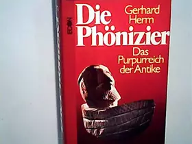 Couverture du produit · Die Phönizier: Das Pupurreich Der Antike