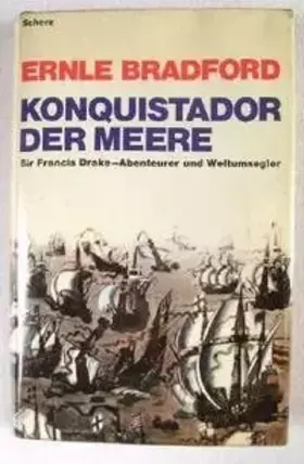 Couverture du produit · Konquistador Der Meere: Abenteurer Und Weltumsegler