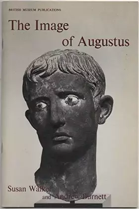 Couverture du produit · The Image of Augustus