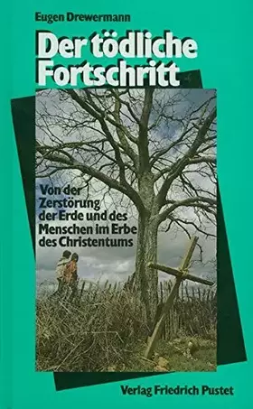 Couverture du produit · Der tödliche Fortschritt.