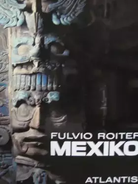Couverture du produit · Mexiko
