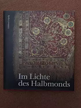 Couverture du produit · Im Lichte des Halbmonds