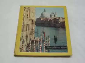 Couverture du produit · Mein geliebtes Venedig