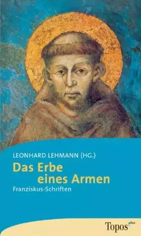 Couverture du produit · Das Erbe eines Armen: Franziskus-Schriften