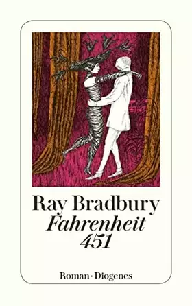 Couverture du produit · Fahrenheit 451: Roman (detebe)