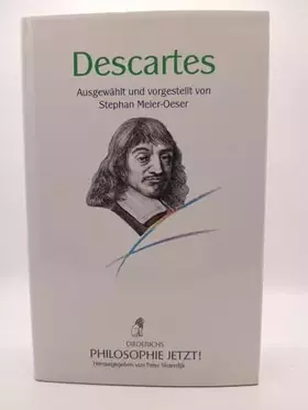 Couverture du produit · Philosophie Jetzt! Descartes