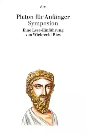 Couverture du produit · Platon für Anfänger: Symposion