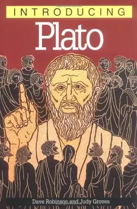 Couverture du produit · Introducing Plato