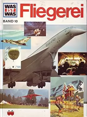 Couverture du produit · Was ist Was Band 10 Fliegerei