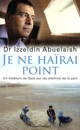 Couverture du produit · Je ne haïrai point