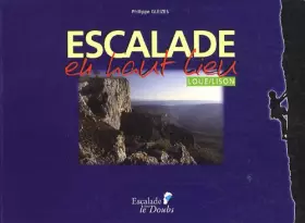 Couverture du produit · Escalade en haut lieu: Loue/Lison