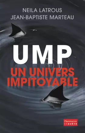 Couverture du produit · UMP, ton univers impitoyable