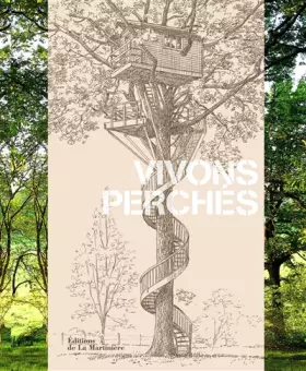 Couverture du produit · Vivons perchés