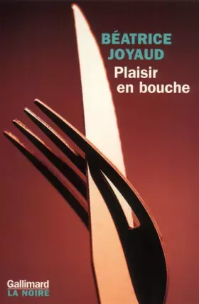 Couverture du produit · Plaisir en bouche