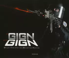 Couverture du produit · GIGN par le GIGN