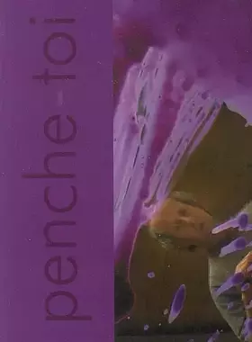 Couverture du produit · Penche-toi