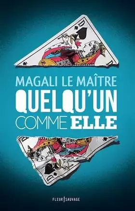 Couverture du produit · Quelqu'un comme elle