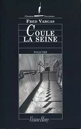 Couverture du produit · Coule la Seine - Edition originale - Illustrations de Baudoin