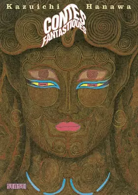 Couverture du produit · CONTES FANTASTIQUES (ONE SHOT)