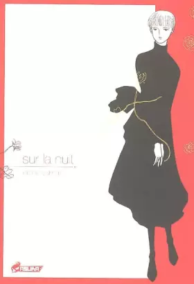 Couverture du produit · Sur la nuit