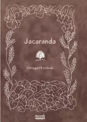 Couverture du produit · Jacaranda