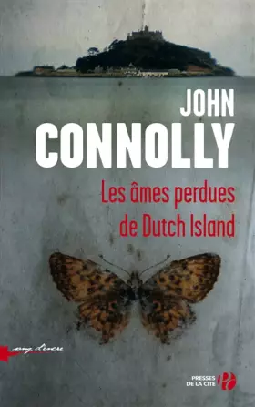 Couverture du produit · Les Âmes perdues de Dutch Island
