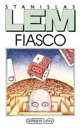 Couverture du produit · Fiasco