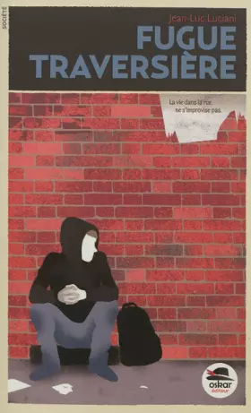Couverture du produit · Fugue traversière