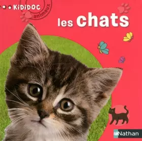 Couverture du produit · Les chats (03)
