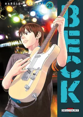Couverture du produit · Beck Vol.26