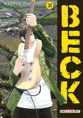 Couverture du produit · Beck Vol.31