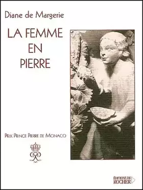 Couverture du produit · La Femme en pierre