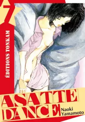 Couverture du produit · Asatte dance - Nouvelle édition Vol.7