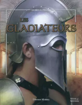 Couverture du produit · Les gladiateurs