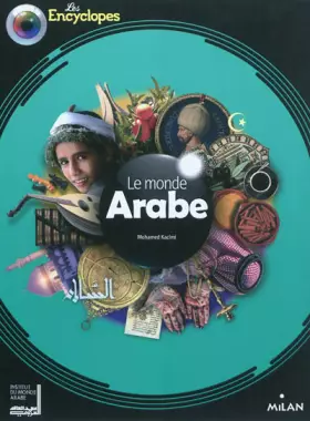 Couverture du produit · Le monde arabe