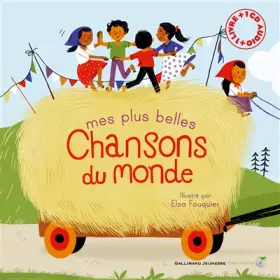 Couverture du produit · Mes plus belles chansons du monde entier