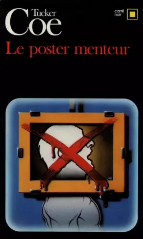 Couverture du produit · Le Poster menteur