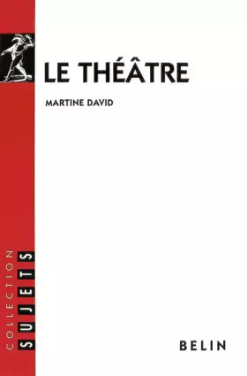 Couverture du produit · Le Théâtre
