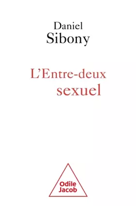 Couverture du produit · L'Entre-deux sexuel