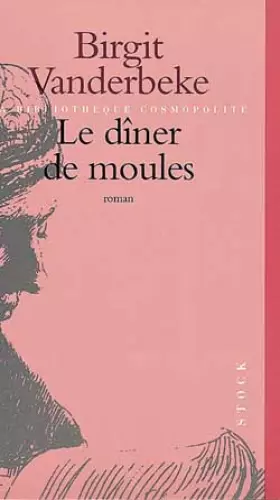 Couverture du produit · Le Dîner de moules