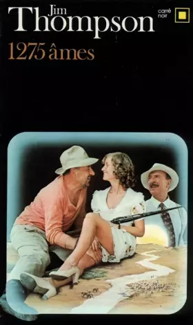 Couverture du produit · Mille deux cents soixante-quinze âmes